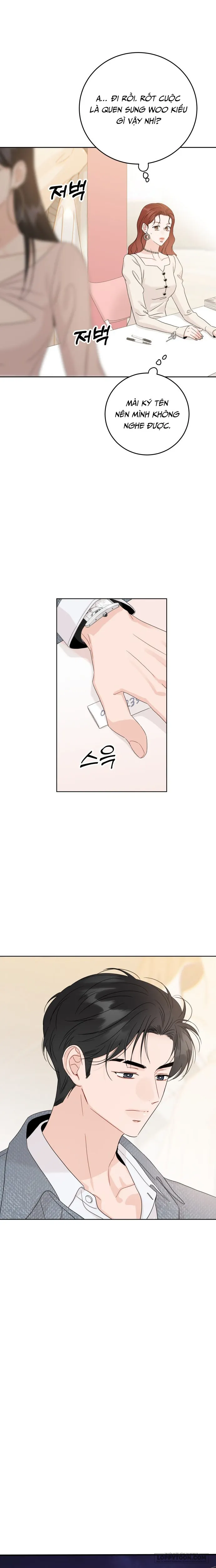 Người Một Nhà - Chap 132 - Trang 9