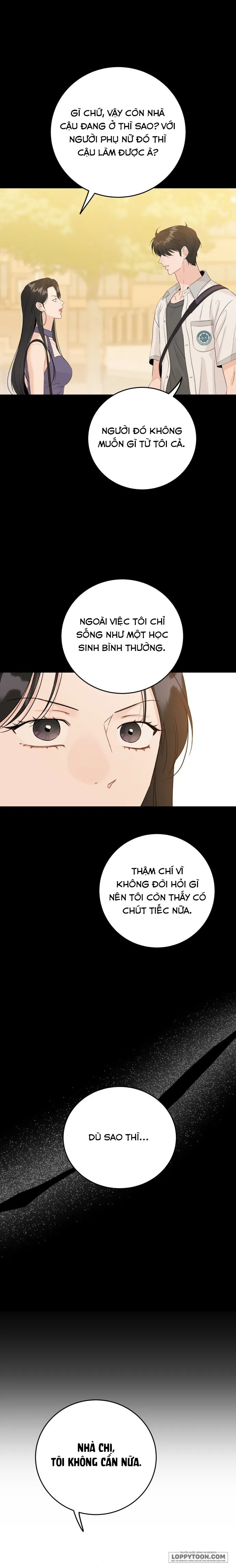 Người Một Nhà - Chap 133 - Trang 13
