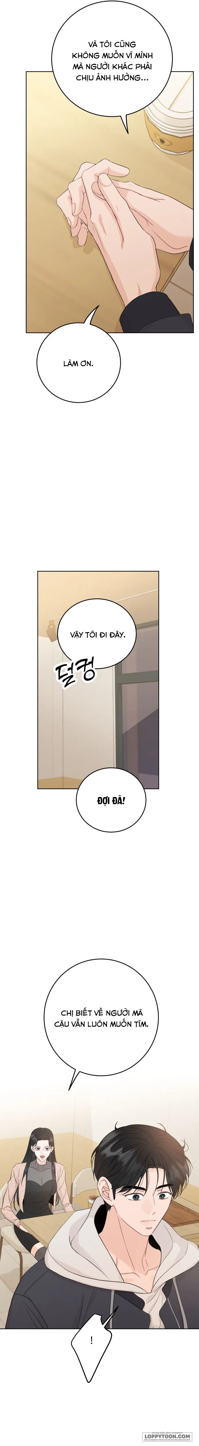 Người Một Nhà - Chap 133 - Trang 19
