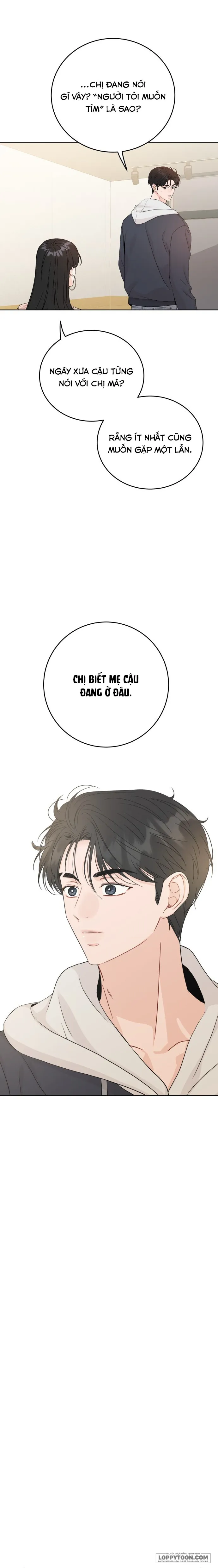 Người Một Nhà - Chap 133 - Trang 20