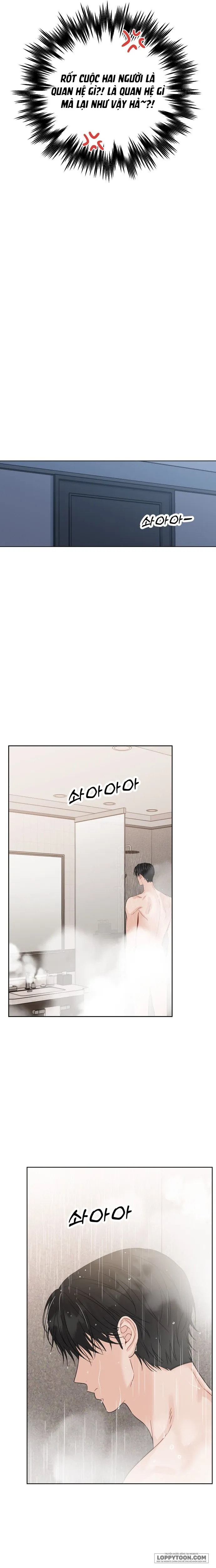 Người Một Nhà - Chap 134 - Trang 11