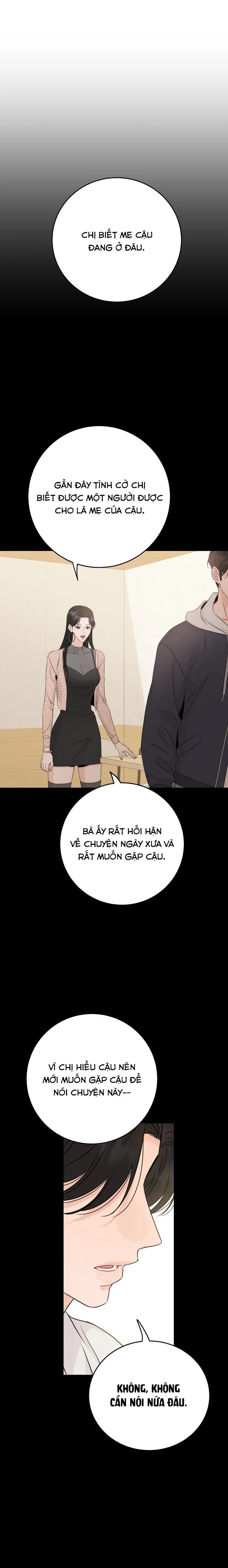 Người Một Nhà - Chap 134 - Trang 12