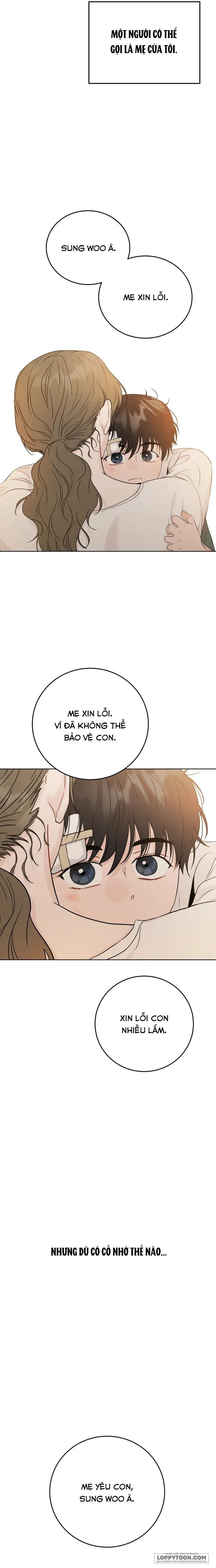Người Một Nhà - Chap 134 - Trang 14