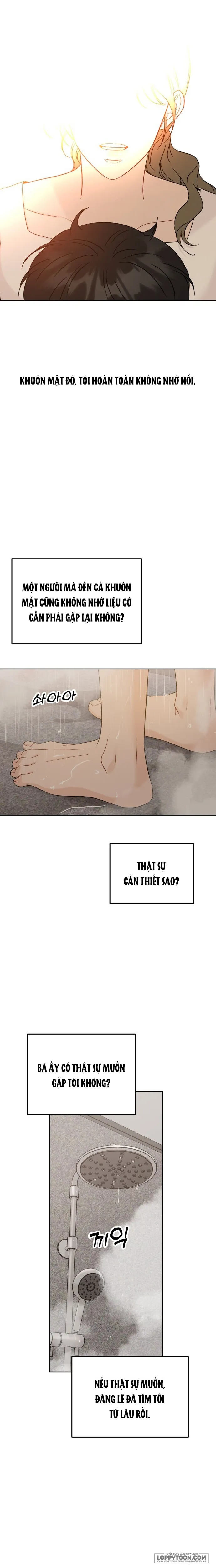 Người Một Nhà - Chap 134 - Trang 15