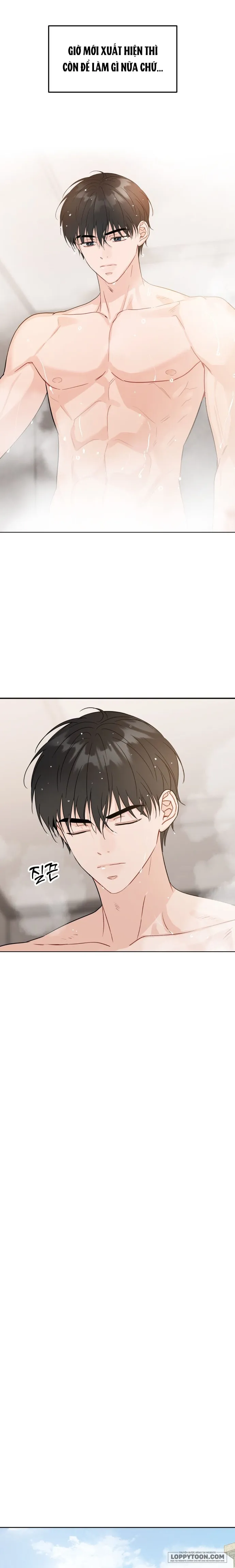 Người Một Nhà - Chap 134 - Trang 16
