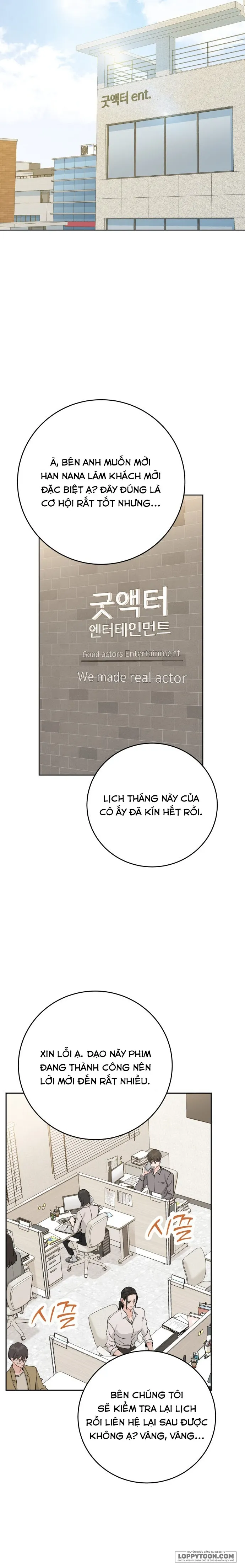 Người Một Nhà - Chap 134 - Trang 17
