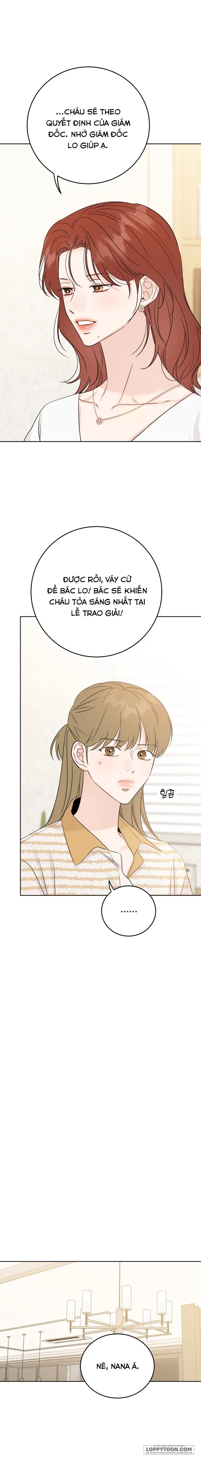 Người Một Nhà - Chap 134 - Trang 20