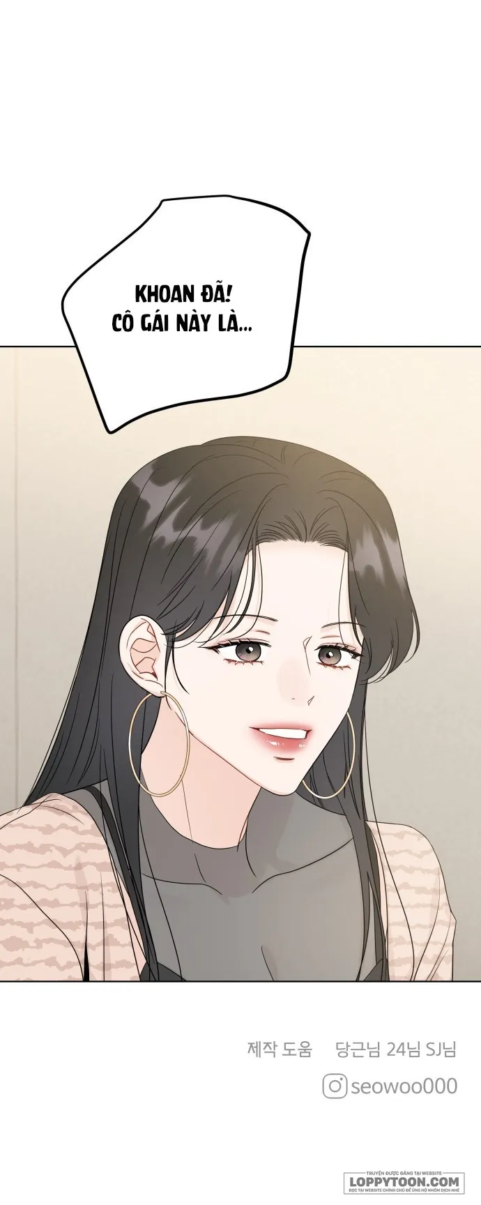 Người Một Nhà - Chap 134 - Trang 25