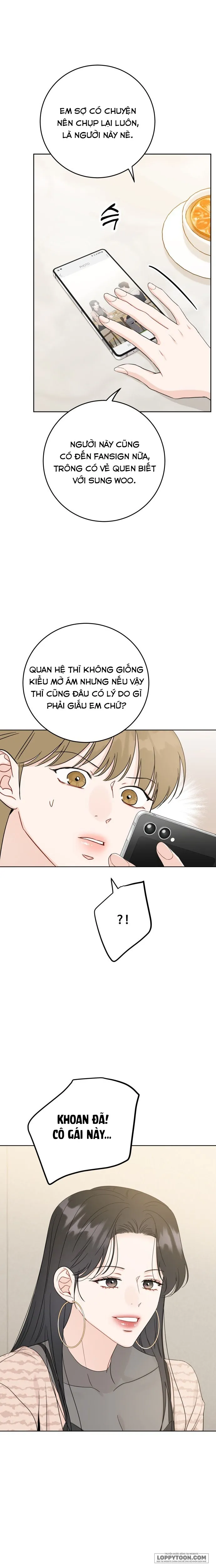 Người Một Nhà - Chap 135 - Trang 1