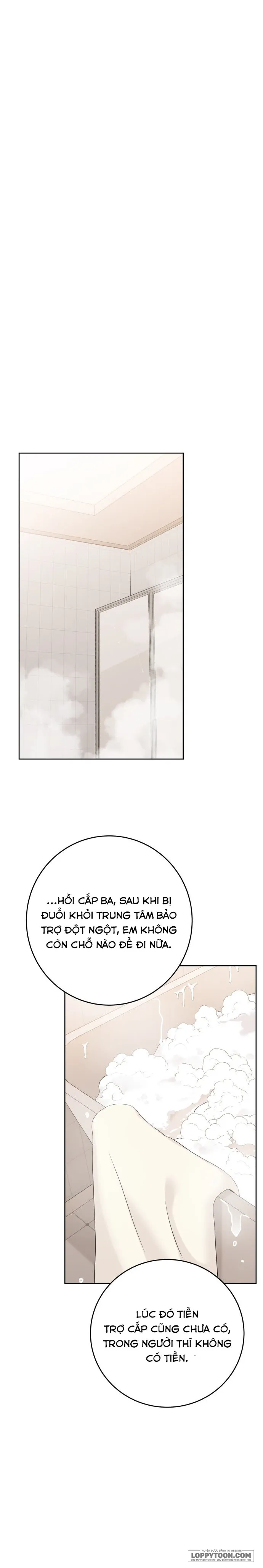 Người Một Nhà - Chap 135 - Trang 14