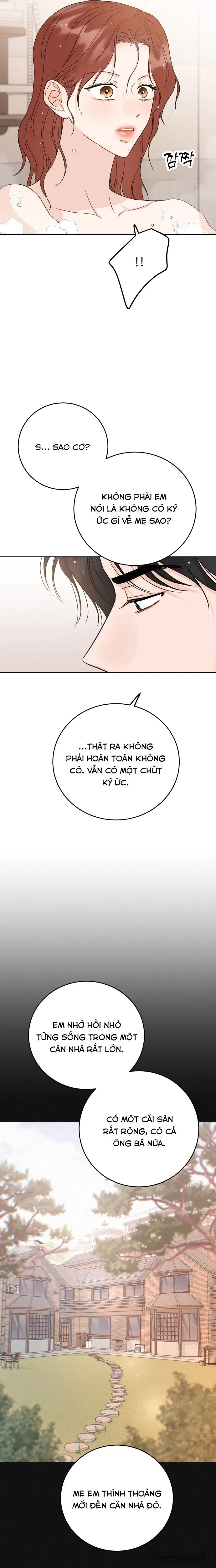 Người Một Nhà - Chap 135 - Trang 21