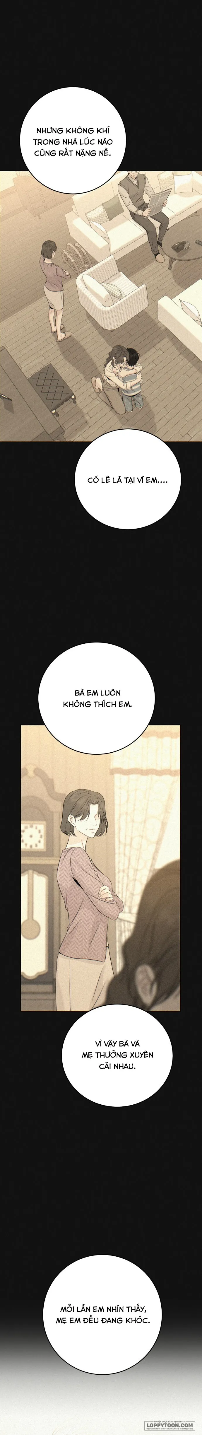 Người Một Nhà - Chap 135 - Trang 22