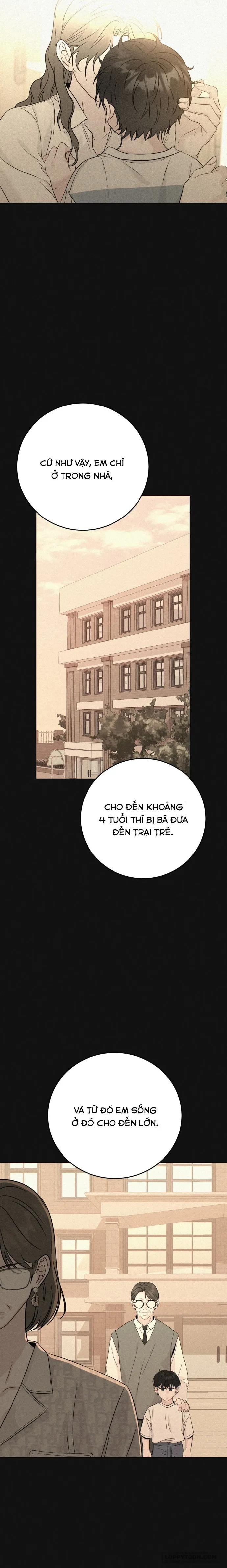 Người Một Nhà - Chap 135 - Trang 23