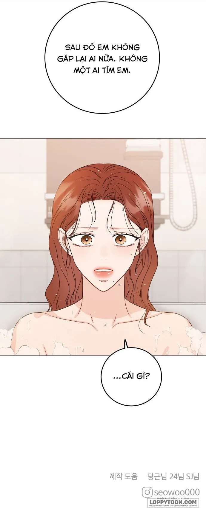 Người Một Nhà - Chap 135 - Trang 25