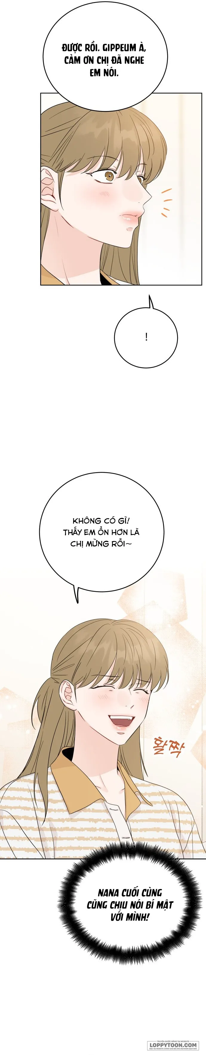 Người Một Nhà - Chap 135 - Trang 5