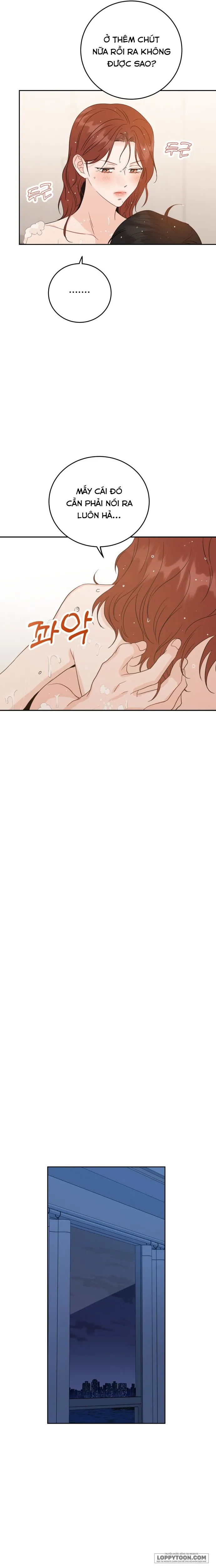 Người Một Nhà - Chap 136 - Trang 11