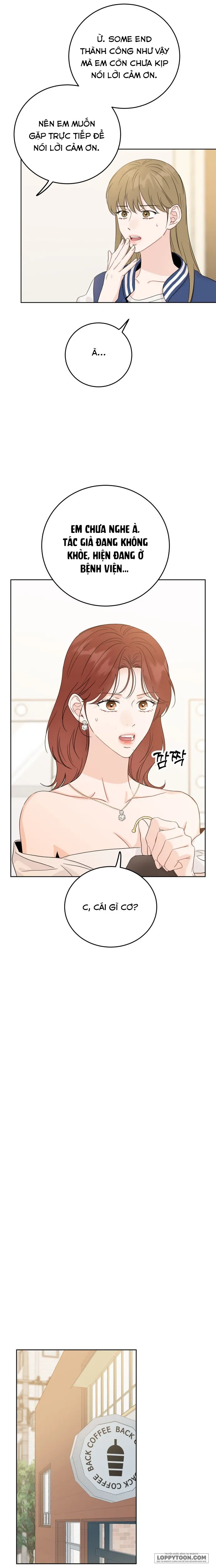 Người Một Nhà - Chap 136 - Trang 18