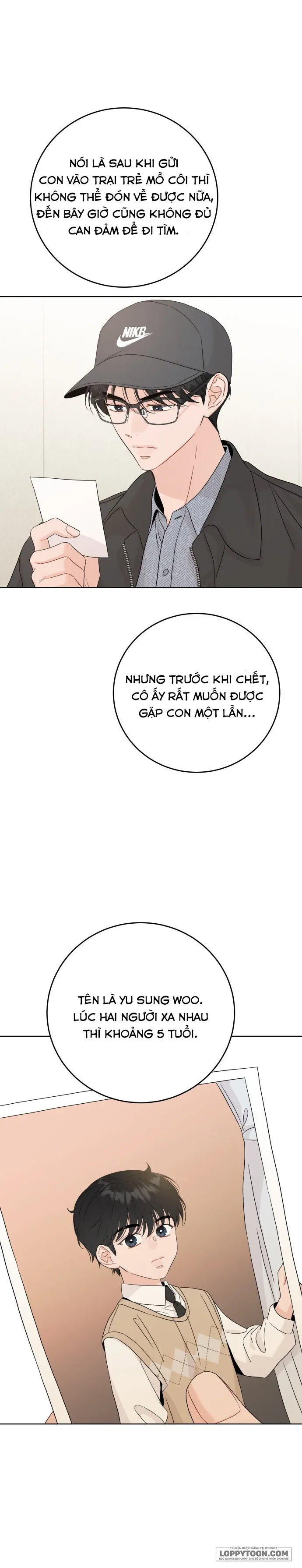 Người Một Nhà - Chap 136 - Trang 21