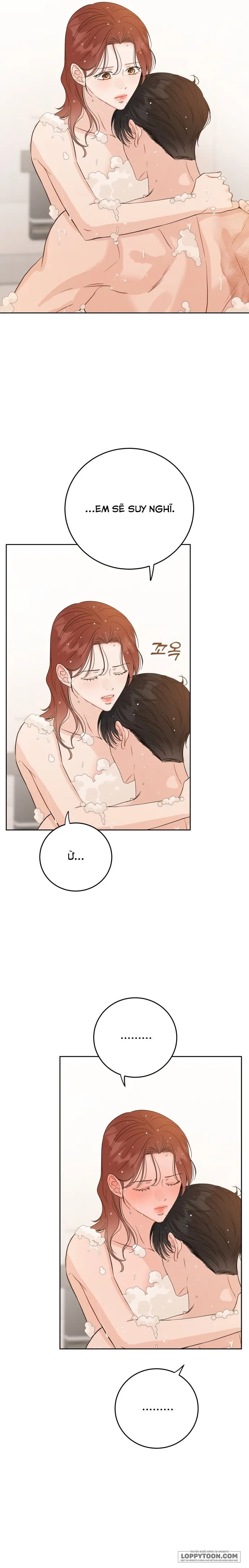 Người Một Nhà - Chap 136 - Trang 9