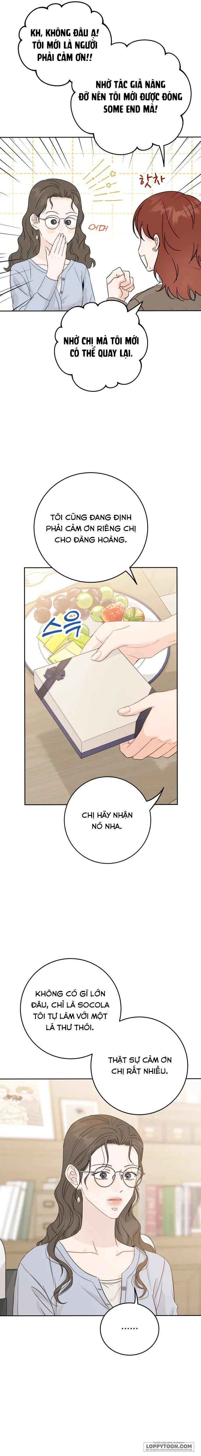 Người Một Nhà - Chap 137 - Trang 12