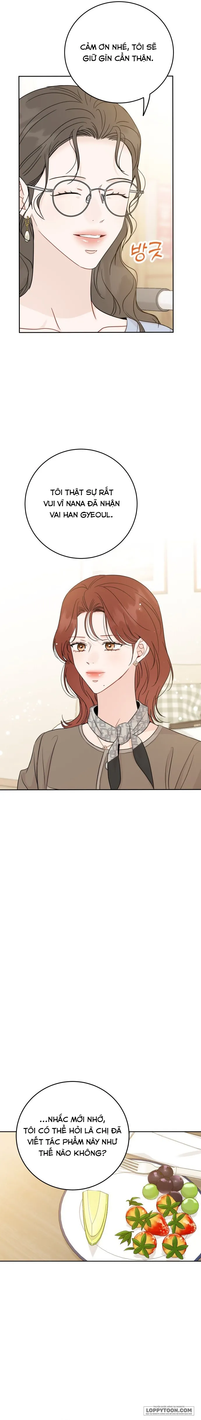 Người Một Nhà - Chap 137 - Trang 13