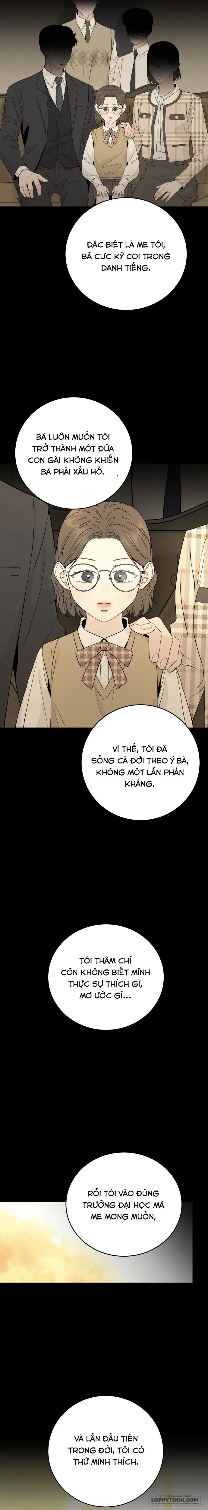 Người Một Nhà - Chap 137 - Trang 17
