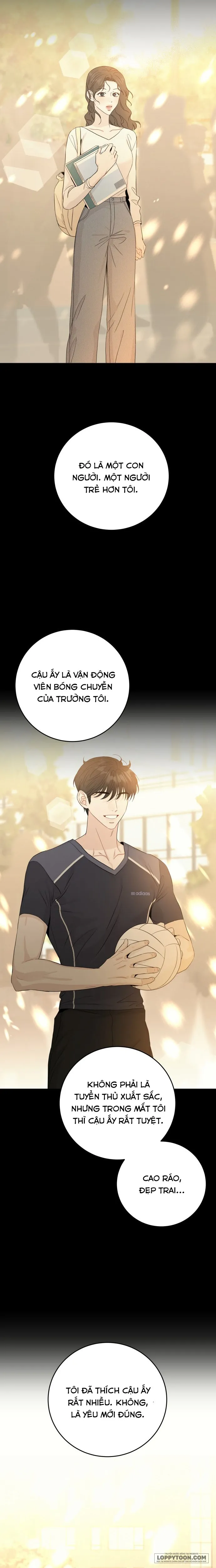 Người Một Nhà - Chap 137 - Trang 18