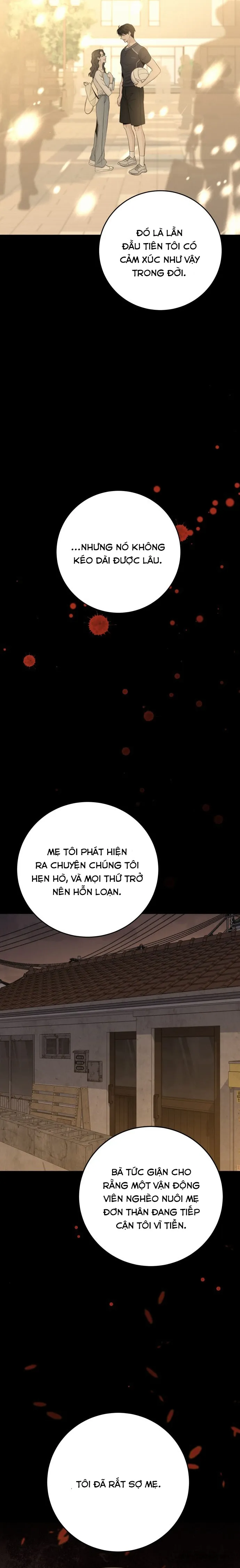 Người Một Nhà - Chap 137 - Trang 19