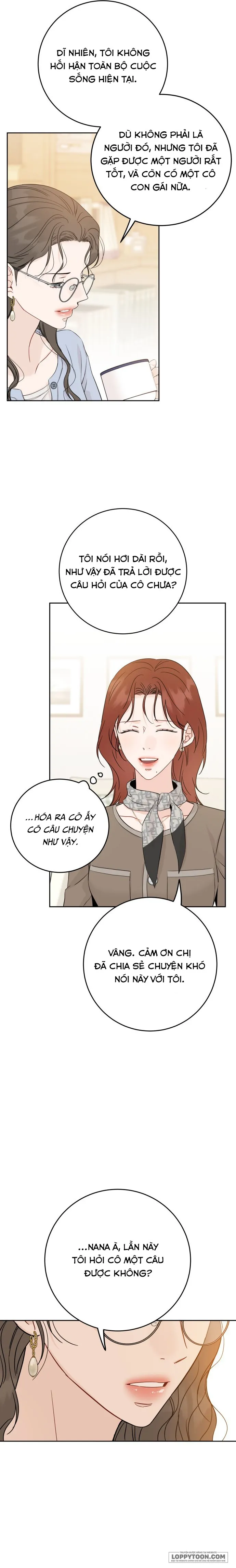 Người Một Nhà - Chap 137 - Trang 22