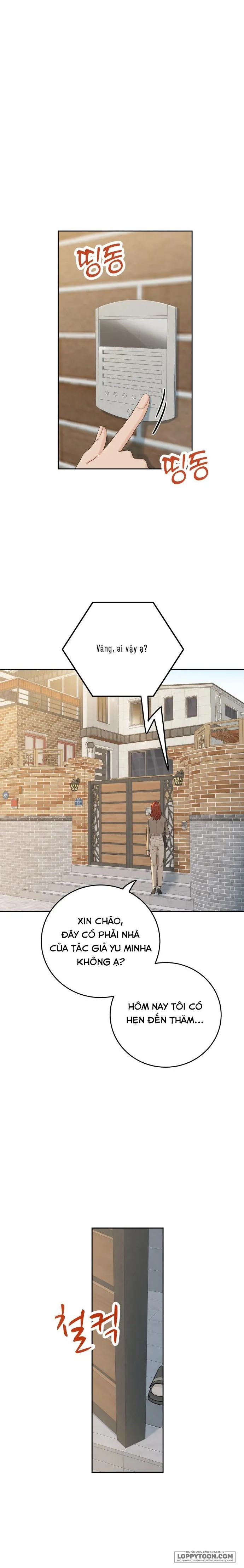 Người Một Nhà - Chap 137 - Trang 8