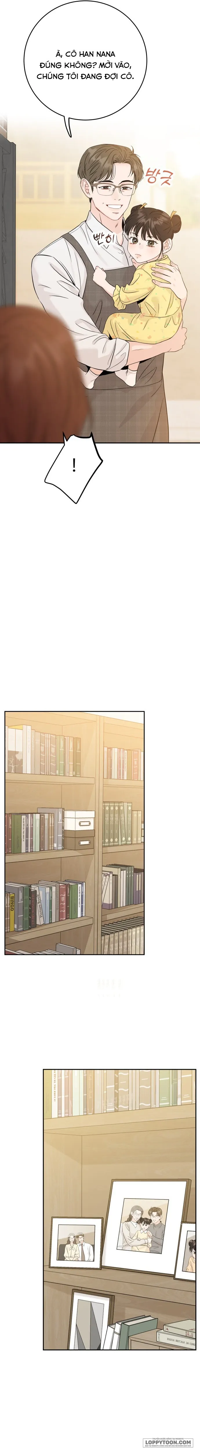 Người Một Nhà - Chap 137 - Trang 9