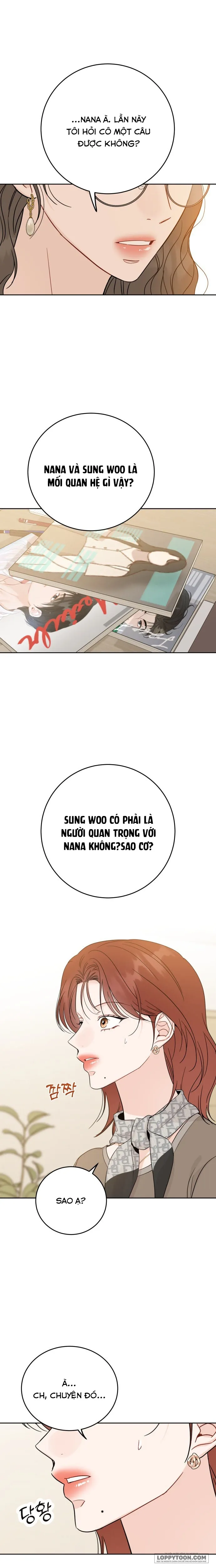 Người Một Nhà - Chap 138 - Trang 1