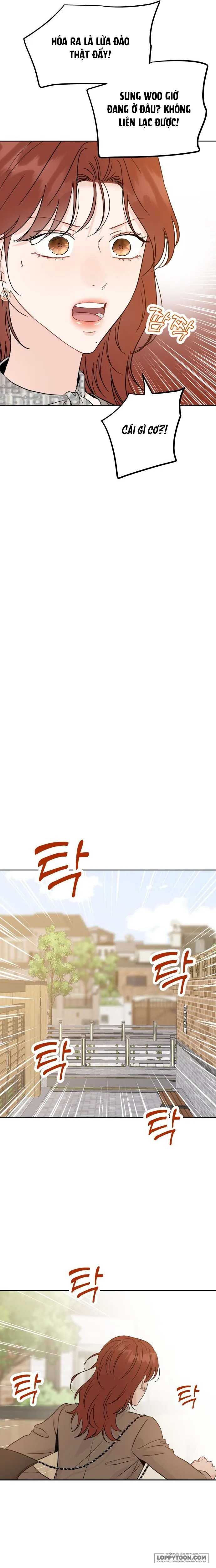 Người Một Nhà - Chap 138 - Trang 13
