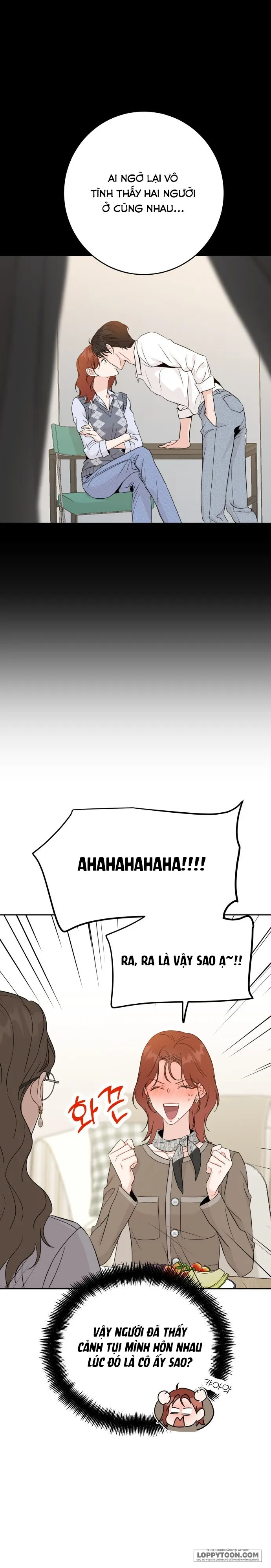 Người Một Nhà - Chap 138 - Trang 3