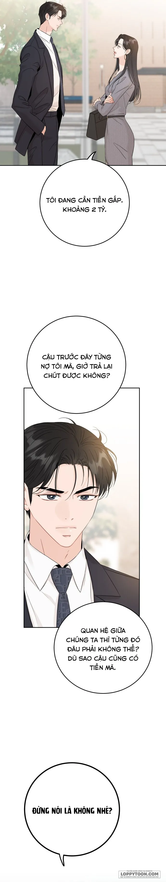 Người Một Nhà - Chap 138 - Trang 24