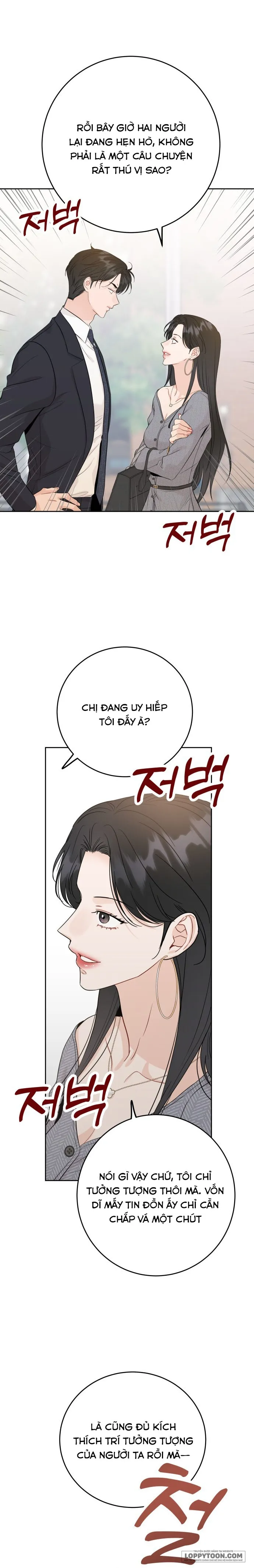 Người Một Nhà - Chap 138 - Trang 27