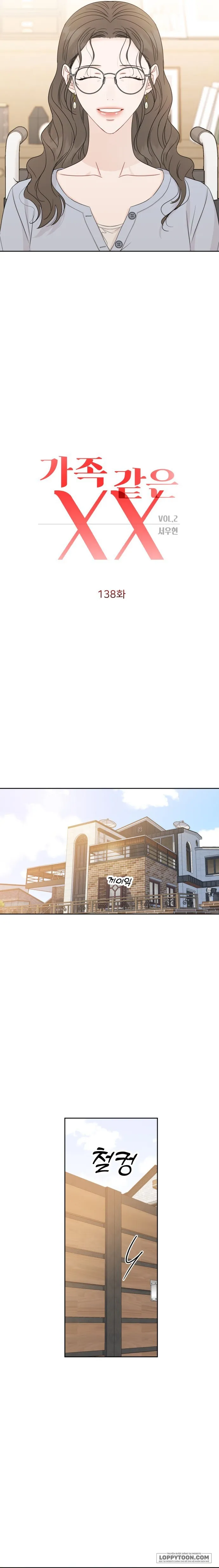 Người Một Nhà - Chap 138 - Trang 6