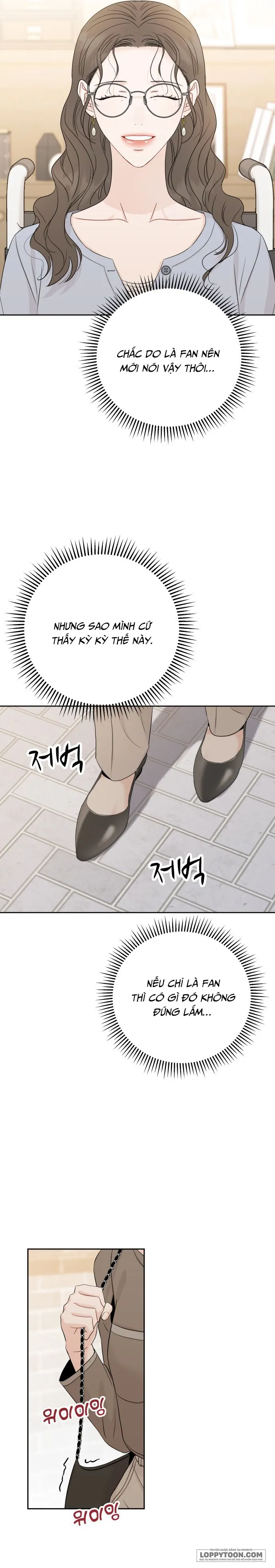 Người Một Nhà - Chap 138 - Trang 8