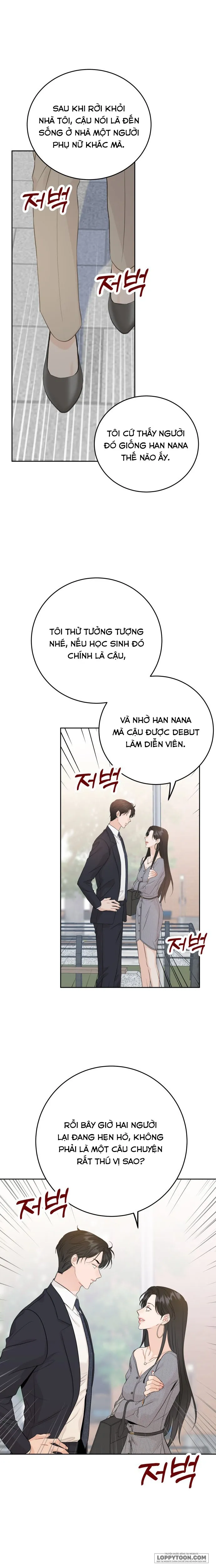 Người Một Nhà - Chap 139 - Trang 1