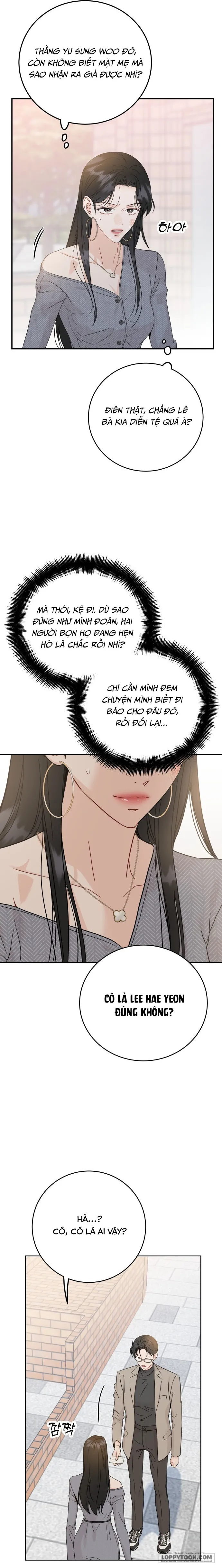 Người Một Nhà - Chap 139 - Trang 12