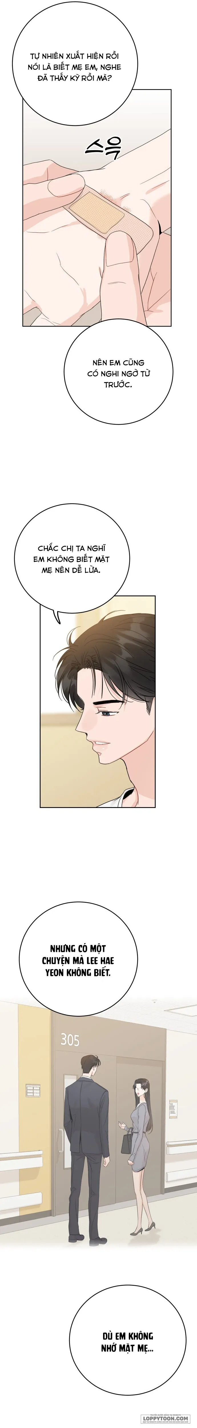 Người Một Nhà - Chap 139 - Trang 16