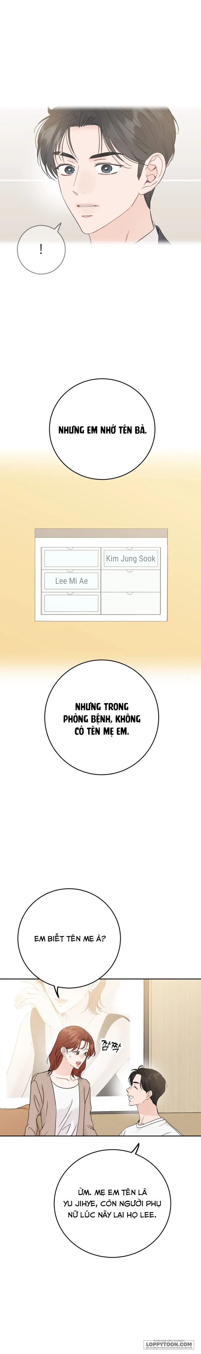 Người Một Nhà - Chap 139 - Trang 17