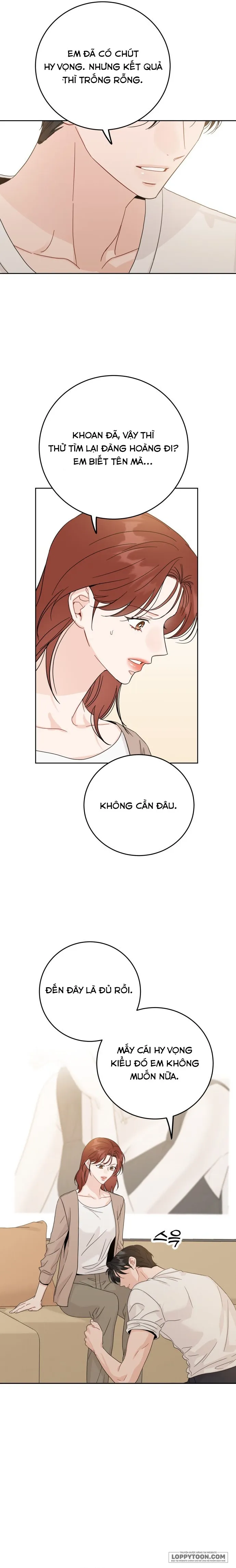 Người Một Nhà - Chap 139 - Trang 19