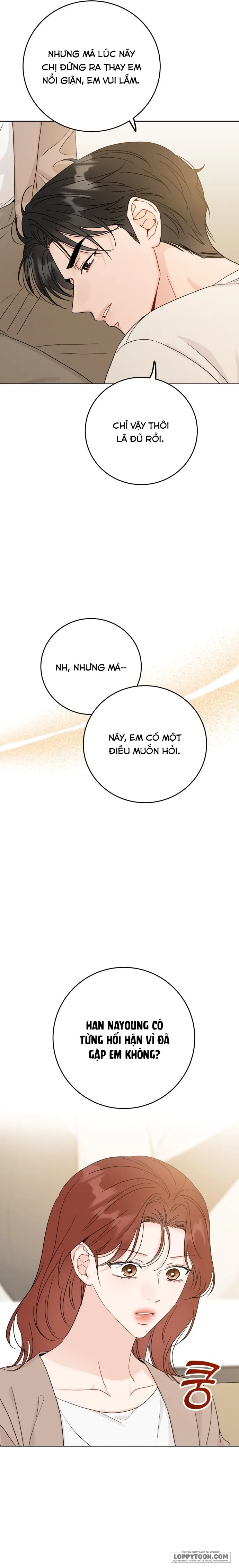 Người Một Nhà - Chap 139 - Trang 20