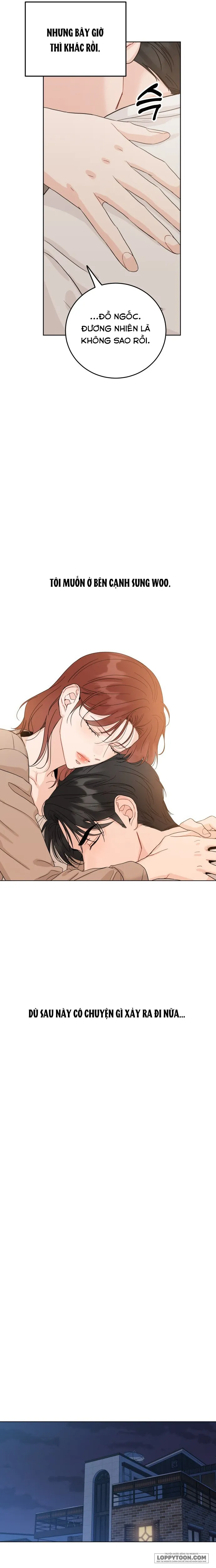 Người Một Nhà - Chap 139 - Trang 23