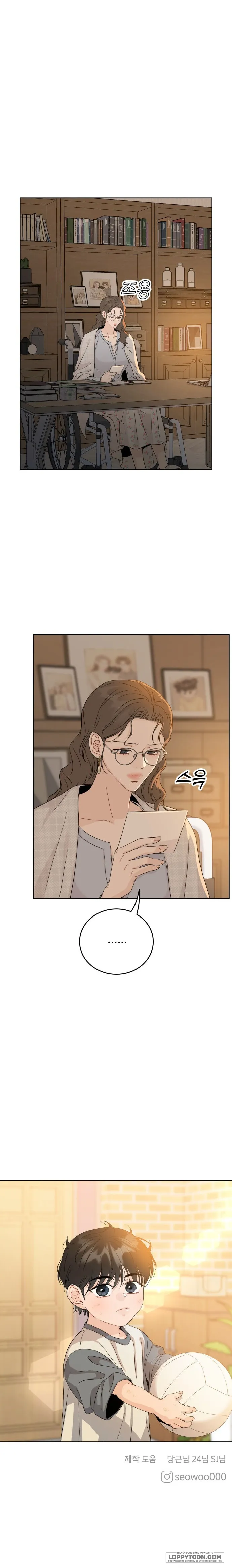 Người Một Nhà - Chap 139 - Trang 24