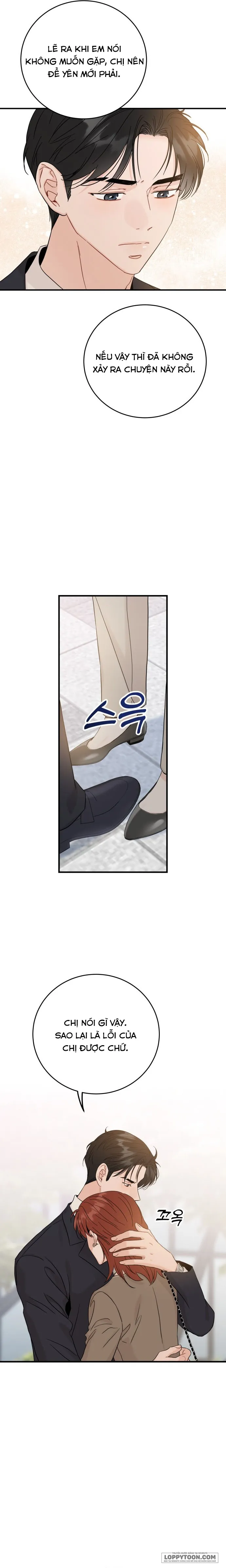 Người Một Nhà - Chap 139 - Trang 10