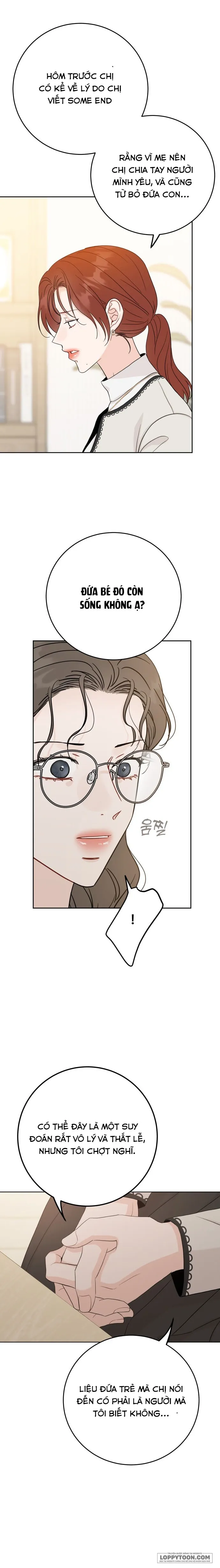 Người Một Nhà - Chap 140 - Trang 13
