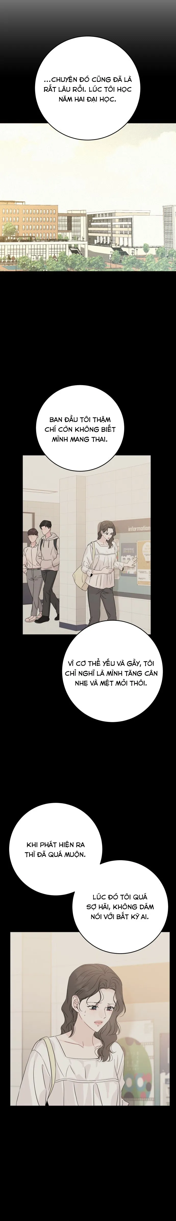 Người Một Nhà - Chap 140 - Trang 18