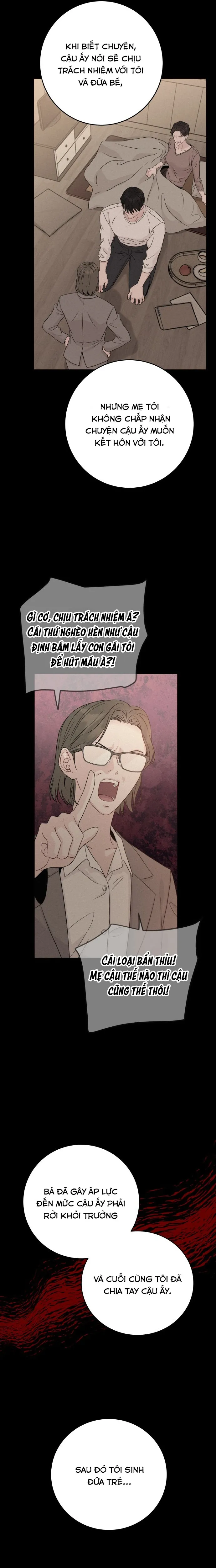 Người Một Nhà - Chap 140 - Trang 20